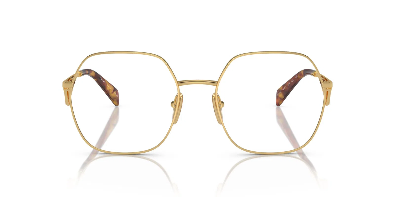 Prada 59ZV Eyeglasses - view 14